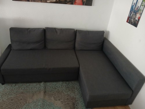 Schlafsofa