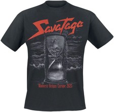 Savatage T-Shirt Herren