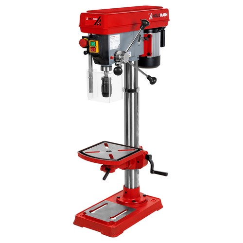 Holzmann ständerbohrmaschine - holzmann,
