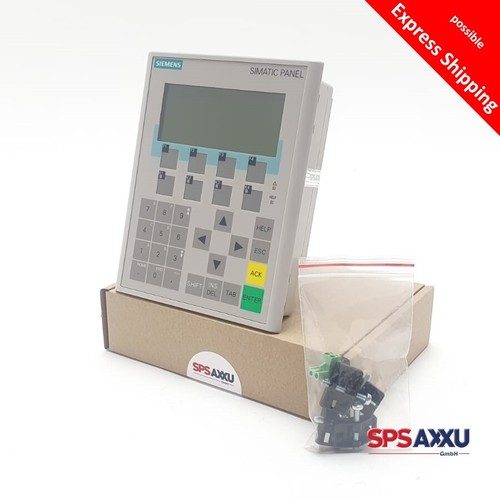 Siemens simatic hmi - siemens,