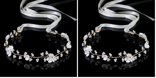 Haarschmuck für mädchen - haarschmuck,