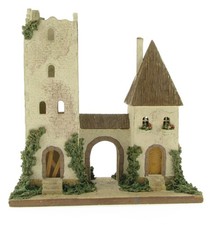 RS Rudolf Spitaler 63 Stadttor