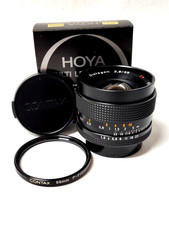 [TOP MINT] CONTAX Carl Zeiss