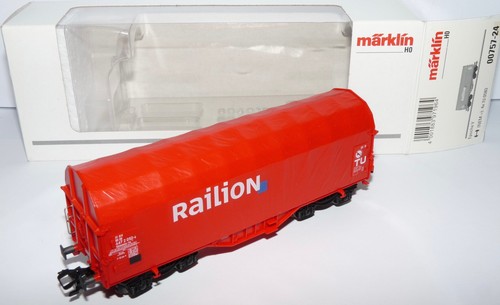 Märklin 00757 - märklin, 00757-24