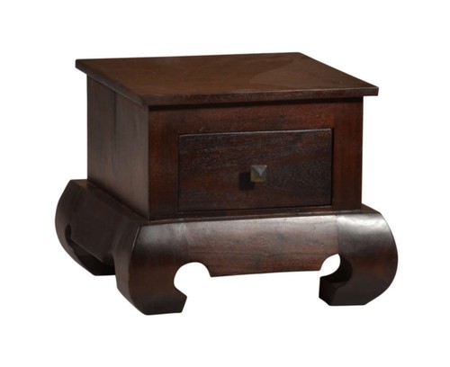 Nachttisch colombo 45x35x45 - 45x35x45, cm