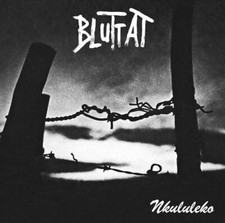 Bluttat - Nkululeko LP SLIME