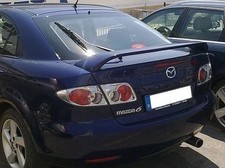 MAZDA 6 02-07 (Fließheck) -