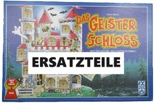 ERSATZTEILE für das