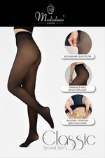 Damen Fleece Strumpfhose