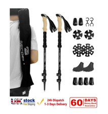 2 x leichte Aluminiumlegierung