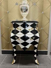 Night Stand French Baroque