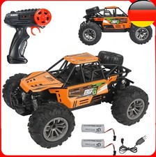 Ferngesteuertes Auto Kinderspielzeug RC Offroad Car Mit Fernbedienung, Schnelle