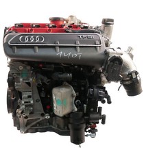 Motor für Audi A3 RS3 TT 2,5
