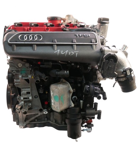 Motor für audi rs3 2 - a3, 2,5