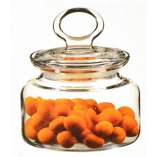 Bonboniere glas vorratsglas - bonboniere,