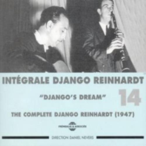 Django reinhardt - reinhardt:,