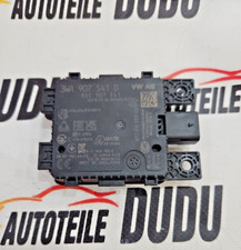 Original VW Audi Frontradarsensor Abstandsregelung Radarsensor 3WA907541D 2