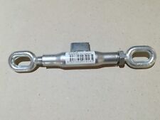 Spannschloss verzinkt für Unterlenker Stabilisator-kette Spannkette M16 L.245 