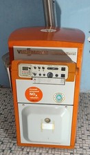 VIESSMANN Rexola-biferral / Gas Heizung 12-18KW / Voll funktionsfähig bis Ausbau