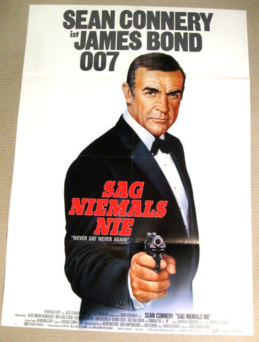 James bond 007 - 007,