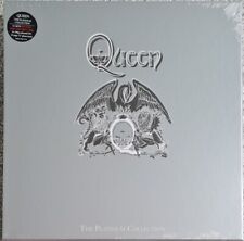 QUEEN "THE PLATINUM