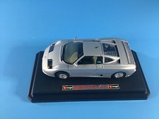 Bburago  1:24 Modellauto -