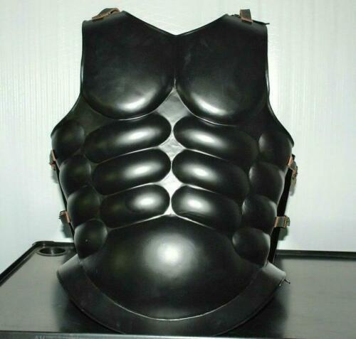 Spartaner römer schwarz - römer, stahl
