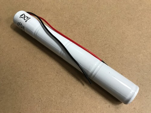 Zelle 4 8 v - 4, 4,8