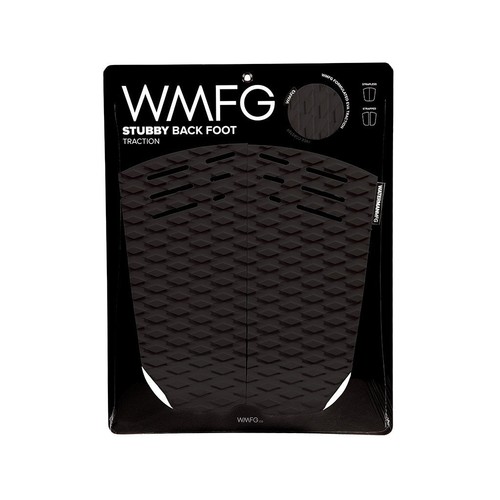Wmfg kiteboard traction pad - traction,
