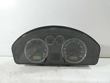 VW Sharan Bj 2002 Kombiinstrument Tacho 1,9 TDI 7M3920820H
