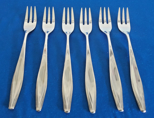Wmf brüssel besteck - besteck, 6
