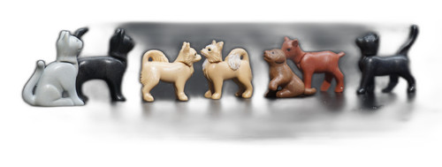 Playmobil kleine tiere - playmobil,