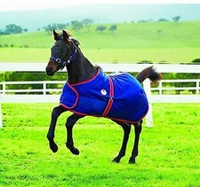 Weatherbeeta Fohlendecke