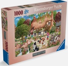 RAVENSBURGER PUZZLE*1000
