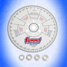 EINSTELLSCHEIBE NOCKENWELLE