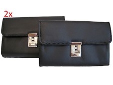 2x Kellner Geldbörse
