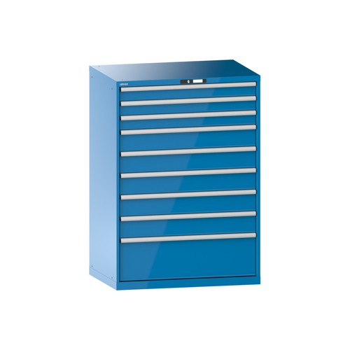 Lista schubladenschrank 54x36e - schubladenschrank,