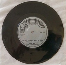 Mardi Gras-Too Busy Thinking