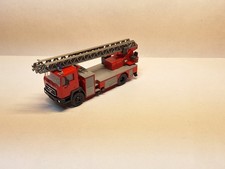 Feuerwehr AWM / ROCO DLK 23-12