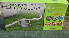Bestway Flowclear 2800W Poolheizung (58259)