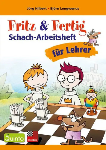 Fritz&Fertig