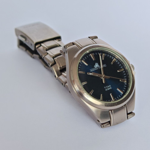 Adora nautic titan bar - adora,