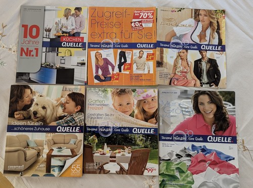 Quelle versandhaus - quelle,