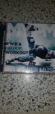 Hip hop workout cd - &,