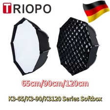 Triopo K365/90/120 Octagonal