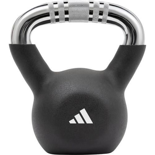 Kettlebell 8kg adidas - kettlebell,