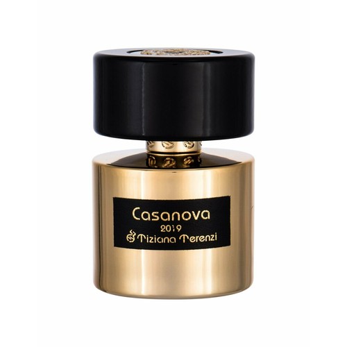 Casanova tiziana terenzi - casanova,