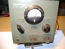 Signalgenerator Tongenerator 