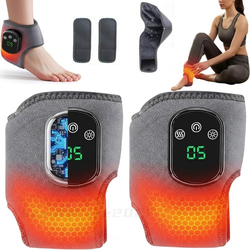 1stk fußmassagegerät - 2/1stk,