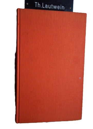 Karl bruckner lale die - karl, lale,